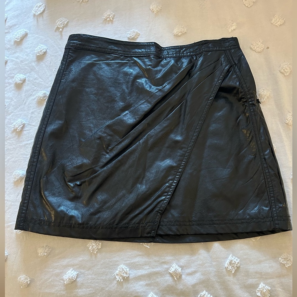 Free people skirt